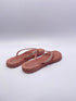 Ilse Jacobsen slippers Misty rose